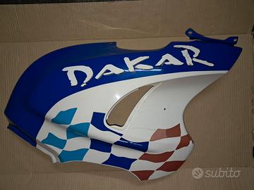 Fianchetto anteriore per BMW F650 GS DAKAR