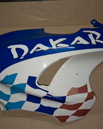 Fianchetto anteriore per BMW F650 GS DAKAR