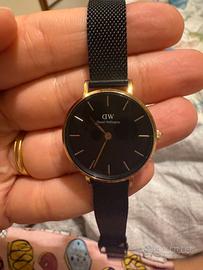 Orlogio Daniel Wellington Petite Ashfield 28mm