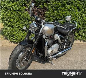 TRIUMPH Bonneville 1200 Speedmaster