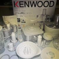Robot da cucina Kenwood Multipro FP925