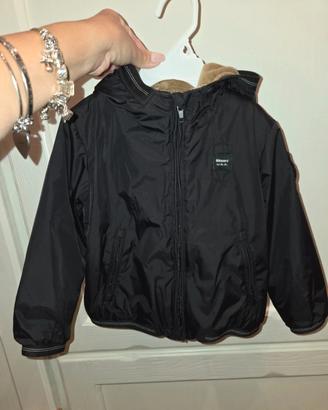 Giubotto Blauer baby 12 mesi