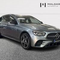 Mercedes-Benz Classe E - S213 SW E SW 300 de ...
