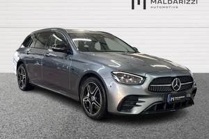 Mercedes-Benz Classe E - S213 SW E SW 300 de ...