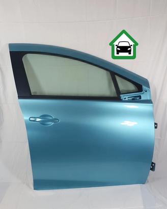 PORTA ANTERIORE DESTRA RENAULT ZOE
