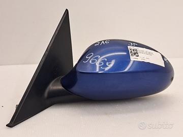 SPECCHIETTO RETROVISORE SINISTRO BMW Serie 1 Serie