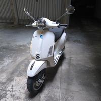 vespa 125 primavera 