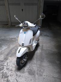 vespa 125 primavera 