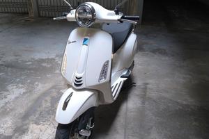 vespa 125 primavera 