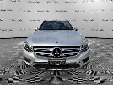 Mercedes-Benz GLC 250 d Exclusive 4matic auto...