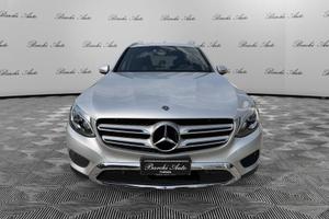 Mercedes-Benz GLC 250 d Exclusive 4matic auto...