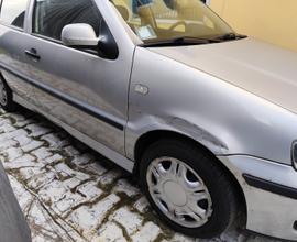 VOLKSWAGEN Polo 3ª serie - 2000