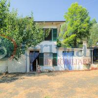 Villa singola Vezzano Ligure [Cod. rif 3169837VRG]