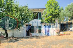 Villa singola Vezzano Ligure [Cod. rif 3169837VRG]