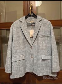 Blazer Susy Mix paillettes