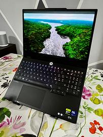 Notebook Gaming OLED i7 5060