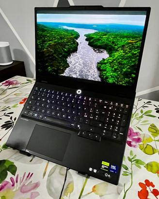 Notebook Gaming OLED i7 5060