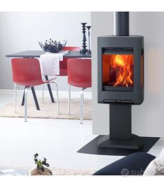 STUFA A LEGNA - Jotul f 167