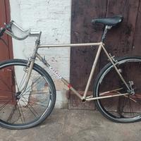 bici per restauro