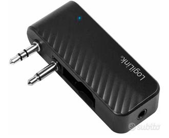 Logilink ZUB Bluetooth 5.1 Audio