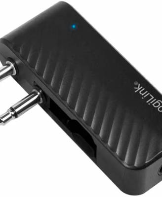 Logilink ZUB Bluetooth 5.1 Audio