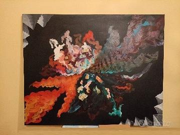 Collezione Quadri anche di Autore