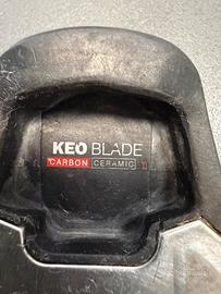Keo blade carbon ceramic ti