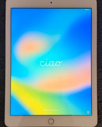 Apple iPad 5a generazione A1822 32 GB, Wi-Fi, 9,7 