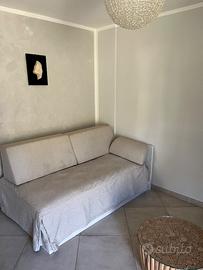 DIVANO LETTO COMODO DESIGN