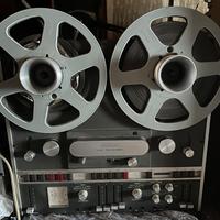 Revox a 700