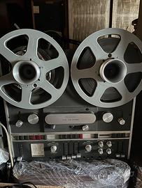 Revox a 700