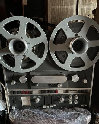 Revox a 700