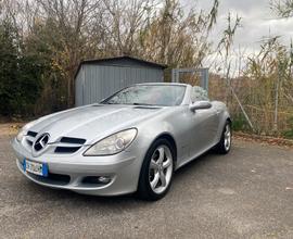 Mercedes benz SLK R171 ASI