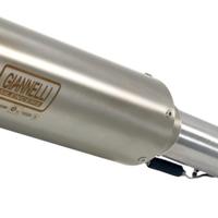 Marmitta giannelli honda integra 700 / 750