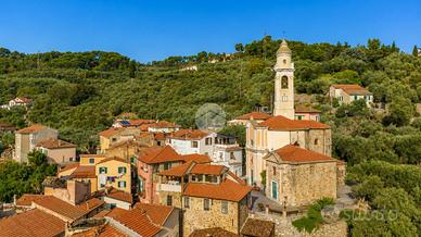 RUSTICO A IMPERIA