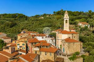 RUSTICO A IMPERIA