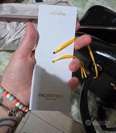 borsa Valentino nera