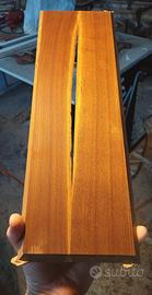 ReaIizzo cose in Legno Massello SU COMMlSSlONE