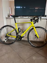 Cannondale supersix evo3