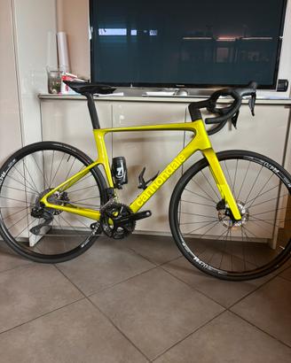 Cannondale supersix evo3
