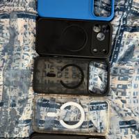 Cover iphone 17 pro max