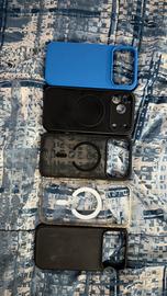 Cover iphone 17 pro max