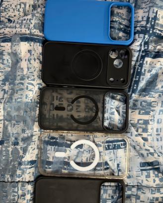 Cover iphone 17 pro max