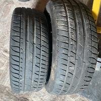 2 pneumatici estivi 195/55 R15 85H