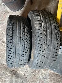 2 pneumatici estivi 195/55 R15 85H