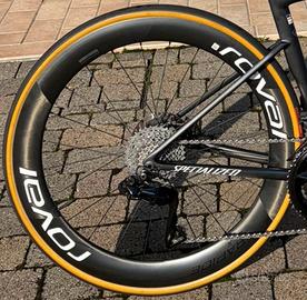 Ruote Roval rapide CLX II