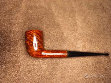 pipa Dunhill London PATENT. 142 F/T