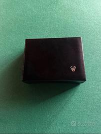 Scatola Rolex Cellini 49.00.08