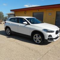 BMWX2 sDrive18d ADVANTAGE
