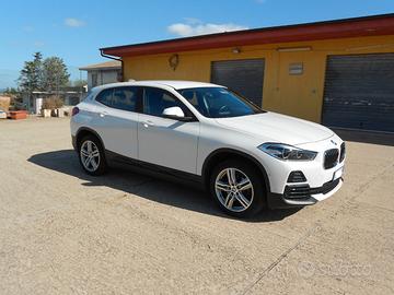 BMWX2 sDrive18d ADVANTAGE